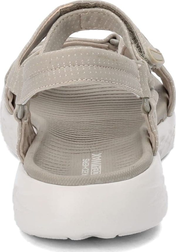 Women's On-the-go 600 - Brilliancy Sport Sandal