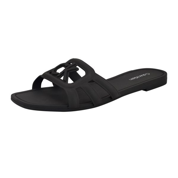 51SAZq86ceL.jpg Women's Yoana Flat Sandal