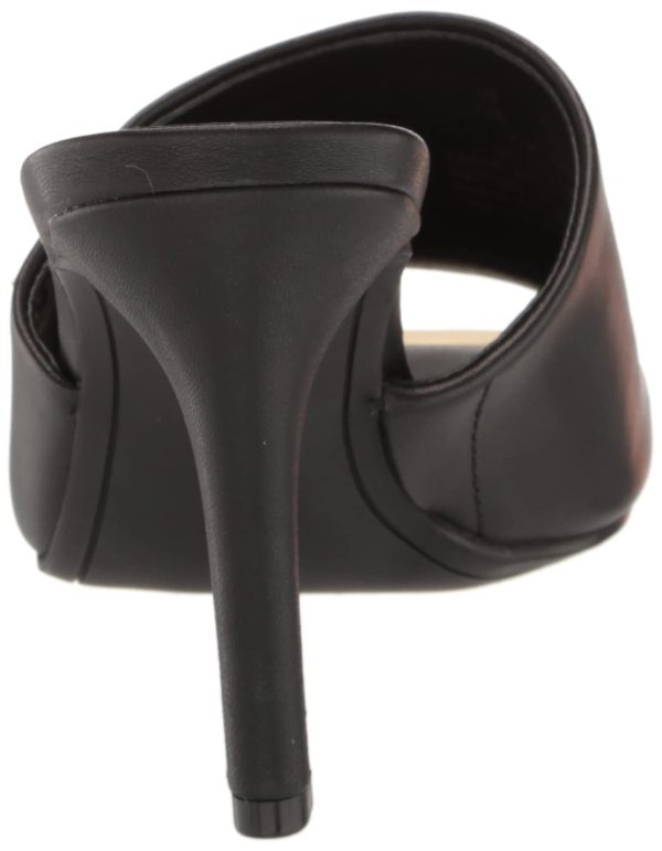 Women's Open Toe Fashion Pump Heel Sandal
