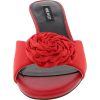 Women's Dhalia Heeled Sandal