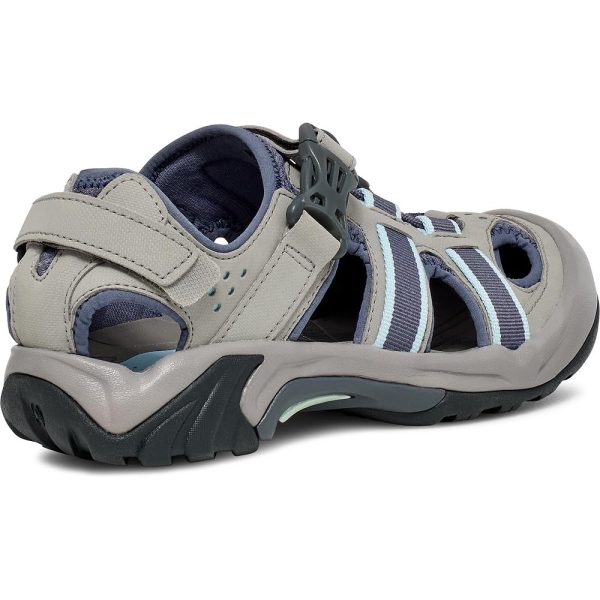 Women's Omnium Sandal