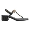Women's Caylie Heeled Sandal