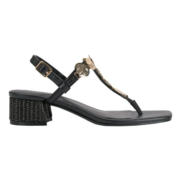 Women's Caylie Heeled Sandal