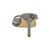 Women's Mayan Heeled Sandal