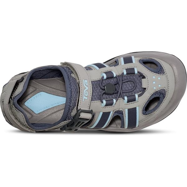 Women's Omnium Sandal