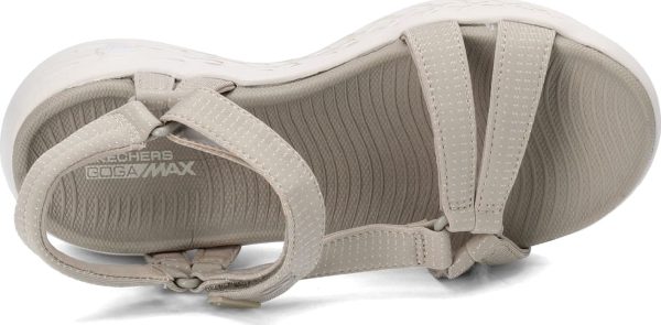 Women's On-the-go 600 - Brilliancy Sport Sandal