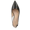 Women's Racer Slingback Pump