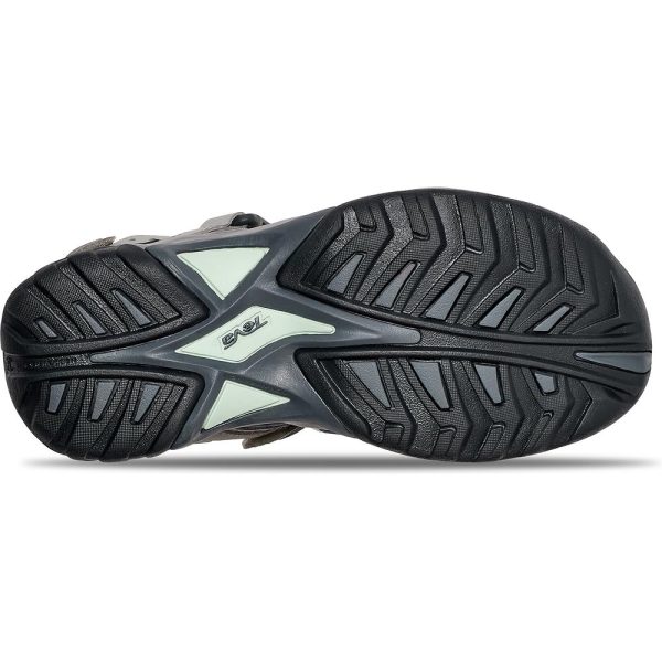 Women's Omnium Sandal