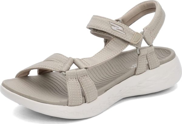 Women's On-the-go 600 - Brilliancy Sport Sandal