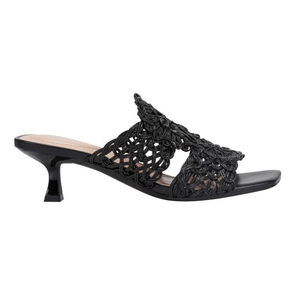 Women's Melvana Heeled Sandal