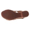 61lVlQXdZHL.jpg Women's Giselle Beach Wedge Sandal