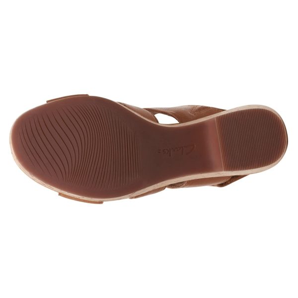 61lVlQXdZHL.jpg Women's Giselle Beach Wedge Sandal
