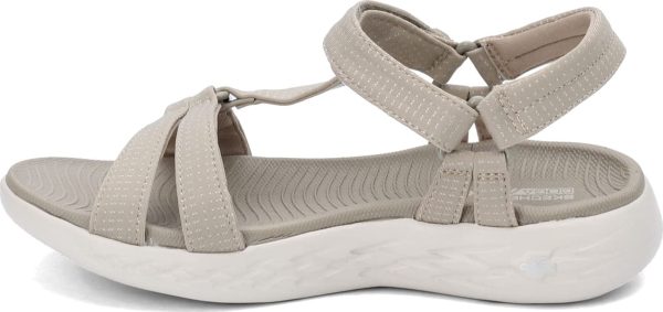 Women's On-the-go 600 - Brilliancy Sport Sandal