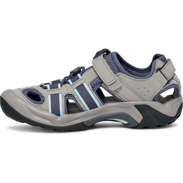 Women's Omnium Sandal