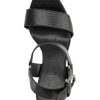 71CSUSzunxL.jpg Women's Leather Cieone Heeled Open-toe Sandal