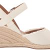 Women's Mindra Espadrille Wedge Sandal