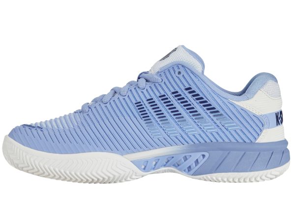 Women's Hypercourt Express 2 HB - Clay Court Tennis Shoe
