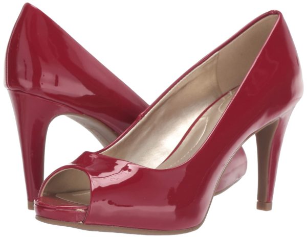 Women's Rainaa Pump