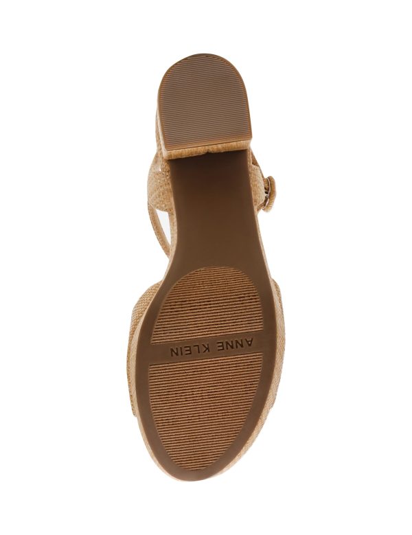 Women's Piper Heeled Sandal