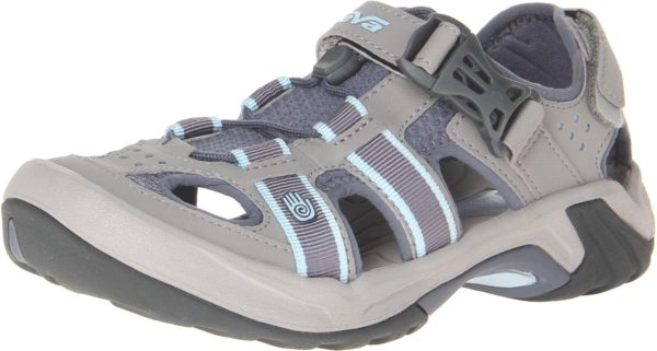 Women's Omnium Sandal