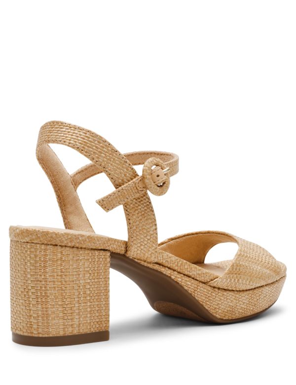 Women's Piper Heeled Sandal