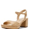 Women's Piper Heeled Sandal