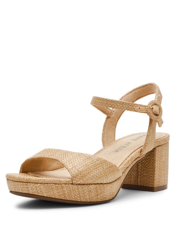 Women's Piper Heeled Sandal