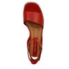 71SyzeNx4qL.jpg Women's Tiffany Espadrille Wedge Sandal