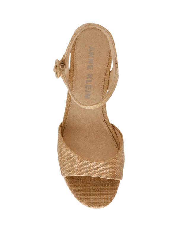 Women's Piper Heeled Sandal