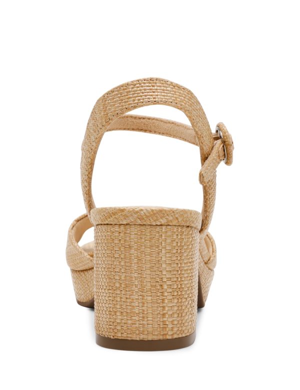 Women's Piper Heeled Sandal