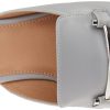 Women's Buckle Mule