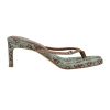 Women's Mayan Heeled Sandal