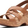 71gLhWIryHL.jpg Women's Giselle Beach Wedge Sandal
