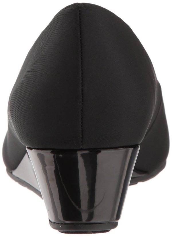 Women's Candra Pump