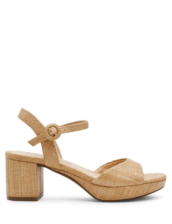 Women's Piper Heeled Sandal