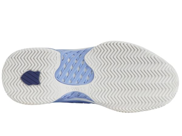 Women's Hypercourt Express 2 HB - Clay Court Tennis Shoe