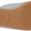 Women's Buckle Mule