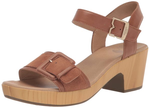 Women's Felicity Too Block Heel Sandal Heeled