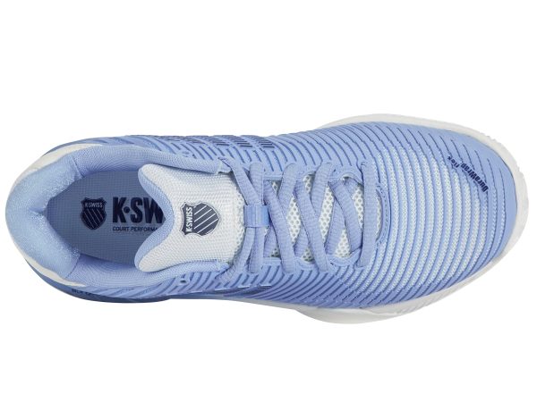 Women's Hypercourt Express 2 HB - Clay Court Tennis Shoe