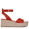 81UWvEPFc7L.jpg Women's Tiffany Espadrille Wedge Sandal