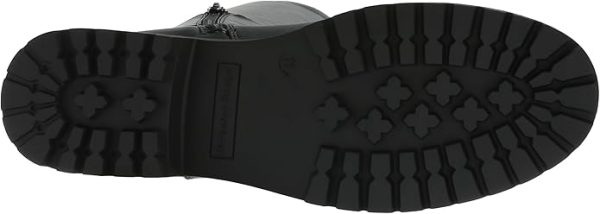 womens VeeloKnee High Boot Black Size:8