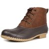 Womens Winley Duck Boot