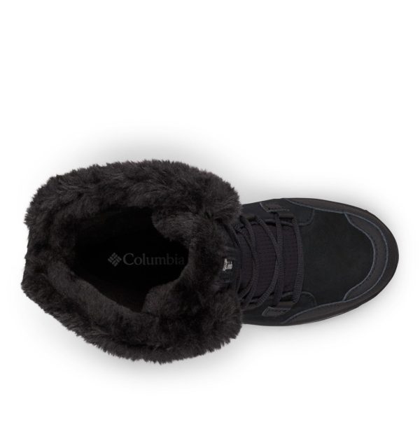 Women's Ice Maiden II Boot
