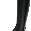 womens VeeloKnee High Boot Black Size:8