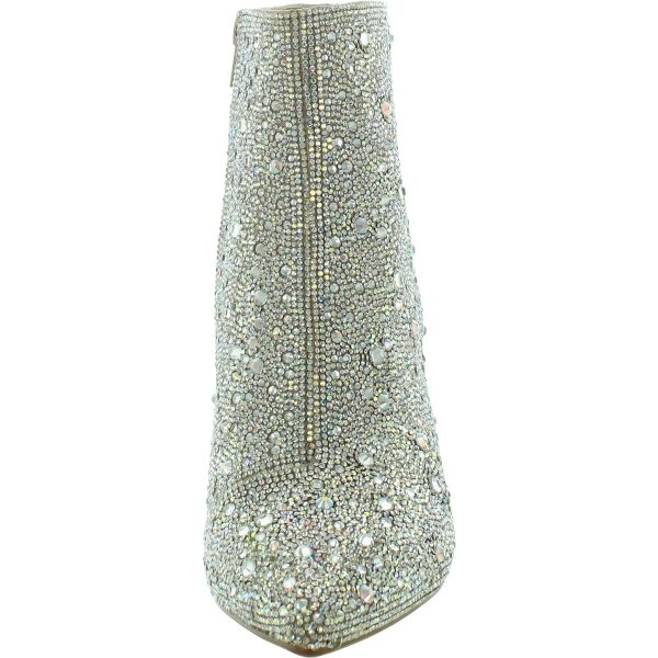 Women's Sb-Cady Ankle Boot