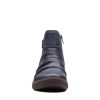 7157ob5IwL.jpg Women's Caroline Orchid Ankle Boot