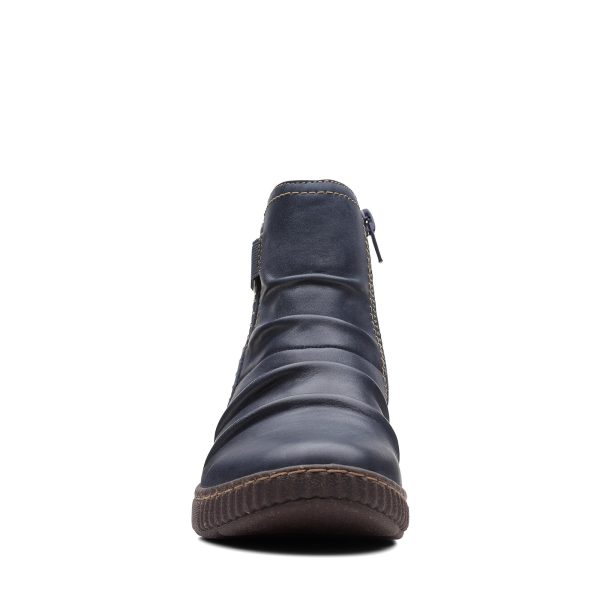 7157ob5IwL.jpg Women's Caroline Orchid Ankle Boot