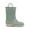 716t6gdcaBL-1.jpg Kids Waterproof Rubber Classic Rain Boot with Pull Handle