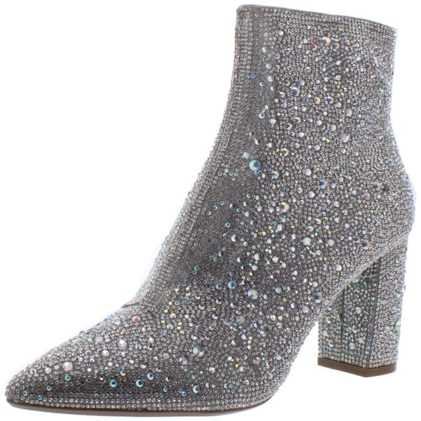 Women's Sb-Cady Ankle Boot