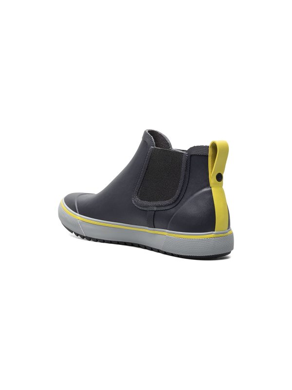 719xzBWVnML.jpg Kicker Rain Chelsea II Men's Boot